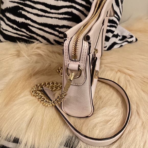 Rebecca Minkoff Leather Purse Chain Strap - Picture 10 of 11